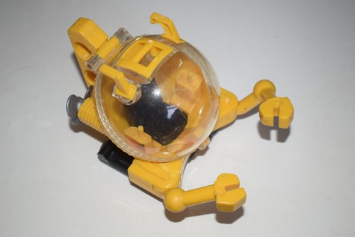 Fisher price 2007 boot deep - 2007, u-boot