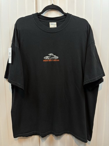 Vintage 2000s orange county - 2000s,