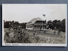 Neusalza Spremberg R.A.D. Lager für weibliche Jugend 1938/40 Kr Görlitz b Löbau