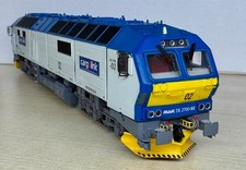 Hobbytrade 172708 MaK DE 2700-02 Cargolink H0/1:87 DC ESU Sound