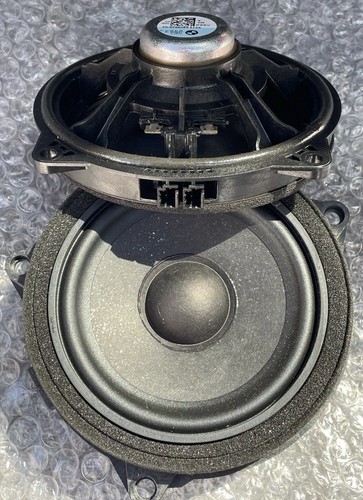 Neu bmw hifi - hifi, mitteltöner