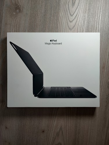 Apple magic keyboard ipad - apple, pro