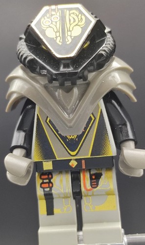 Lego minifigur ufo - minifigur,
