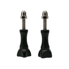 2er Pack-Schrauben inkl