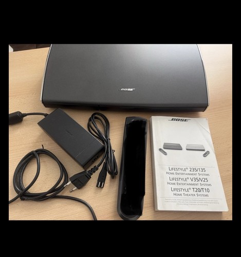 Bose av35 mediacenter - bose,