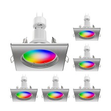 Deckeneinbaustrahler RIR