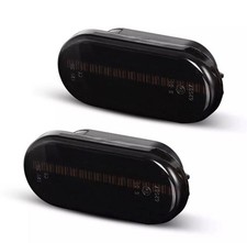 LED Light Bar Seitenblinker