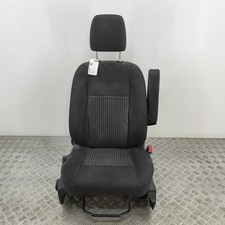 FORD TRANSIT CUSTOM Minibus /