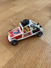 Corgi Toys Whizzwheels U.S