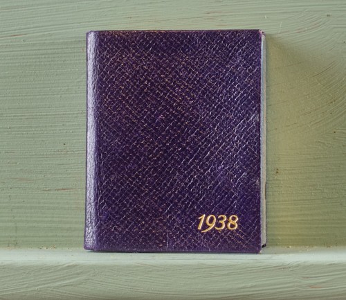 Rarität 1938 smythson of - smythson,