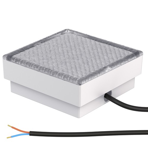 Led pflasterstein - led,