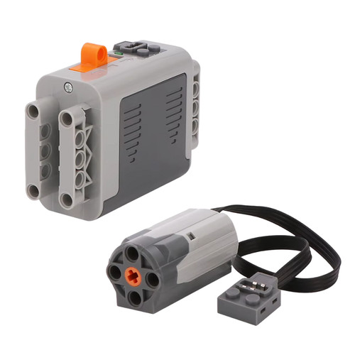Mji power motor - mji, power-motor-set