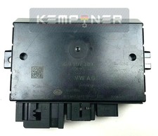 5Q0907383L, Steuergerät Anhängerkupplung parametriert, div.VAG, Original VW