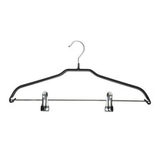 50 Metall Klammerbügel