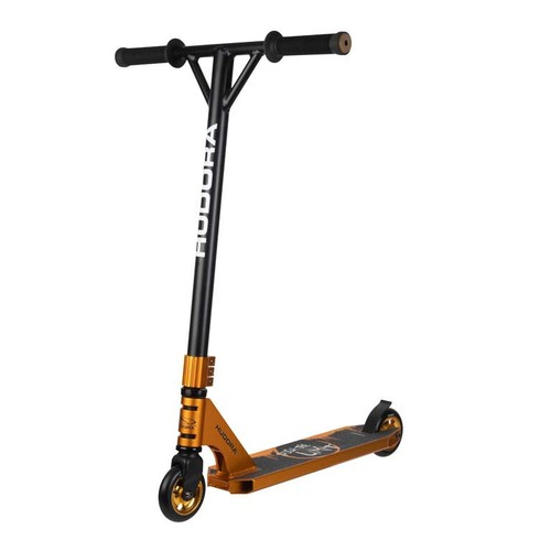 Hudora stunt scooter 1 - stunt,