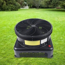 950W Air Blower Fan 2800/3400