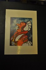 Tim und Struppi, tintin, Bild