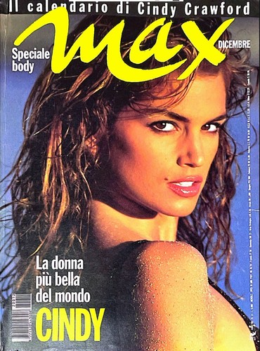Max magazine italia - magazine,