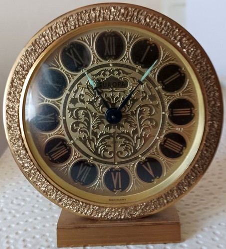 Europa wecker jewels - europa,