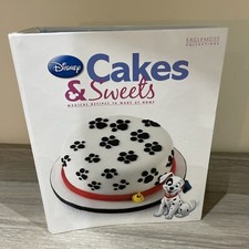 Disney - Cakes & Sweets