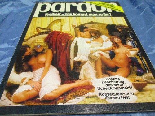Pardon september 1977 - ,,