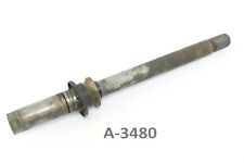 Yamaha TT 350 1TJ - Vorderachse Achse vorne A3480