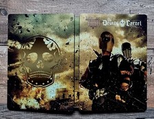 Army Of Two - The Devils Cartel Limited Special Collectors Steelbook PS3/XBOX/PC