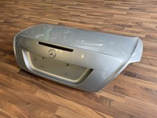 Orig. Mercedes SLK R171