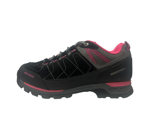 Karrimor hot rock wanderschuh - karrimor,