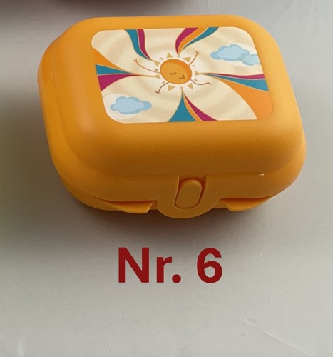 Tupperware neu brotdose - tupperware, brotdose,
