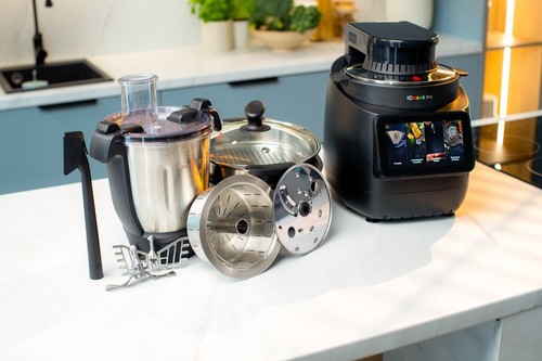 Thermomix alternative mit - thermomix,