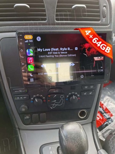Für volvo xc70 v70 - für,