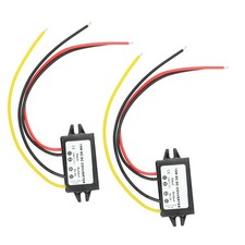 High Quality 2pcs DC-DC
