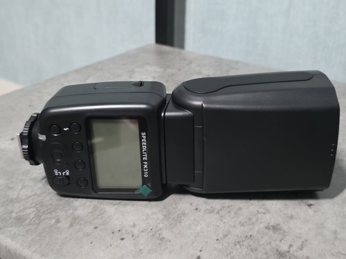 Photoolex fk310 blitz - fk310,