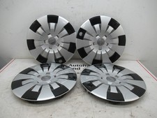 Audi A3 8V 13-16 4 x Radkappen Radzierblenden 8V0601147  16 Zoll #12