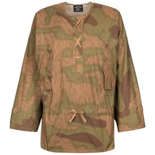 Schlupfhemd Sumpftarn - WW2 WH