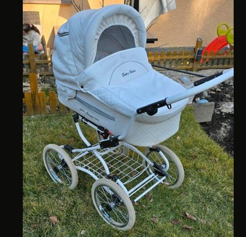 Reto kombi kinderwagen - kombi,