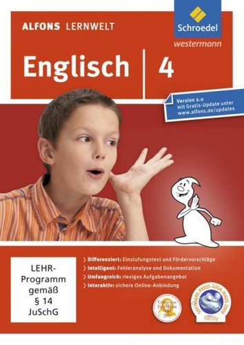 Alfons lernwelt lernsoftware - alfons,