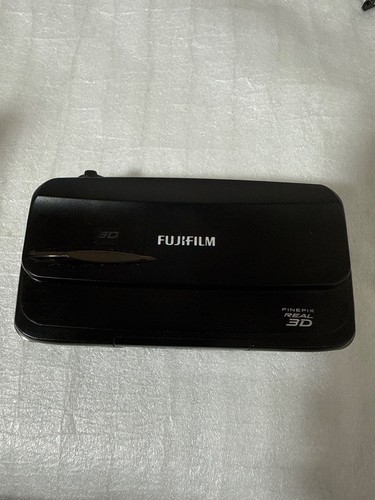 Fujifilm finepix real - fujifilm,