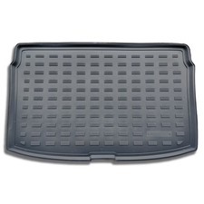 Laderaumwanne Kofferraumwanne für Volkswagen Polo 6 2017 - 2025