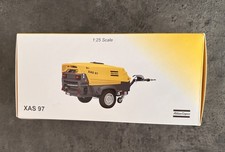 Atlas Copco XAS 97 Kompressor