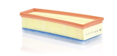 017 mann filter - 32, mann-filter