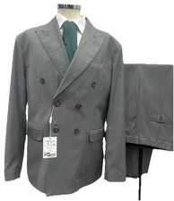 KLEID DOPPELBRUST FRISCH WOLLE