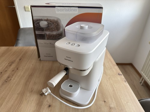 Philips baristina - philips,