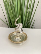 Vintage Elefant Ring
