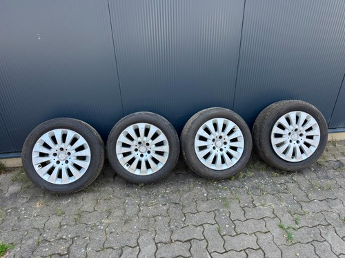 Mercedes benz klasse w204 - benz, c-klasse