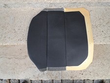 Mercedes SL R129 Leder Notsitz