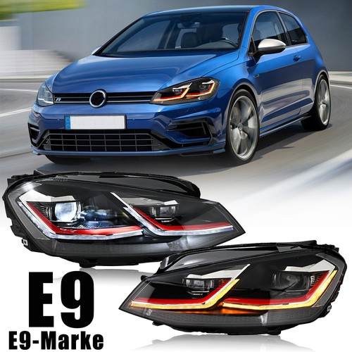 Marke led scheinwerfer für - e9-marke,