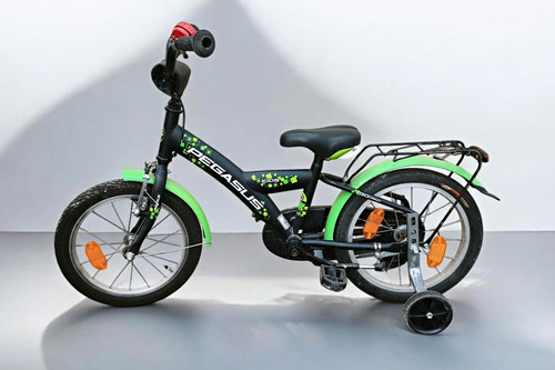 Pegasus camp kinderfahrrad - pegasus,