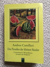 Das Paradies der kleinen